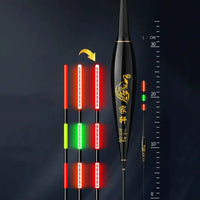 23cm-eat lead 2.4g