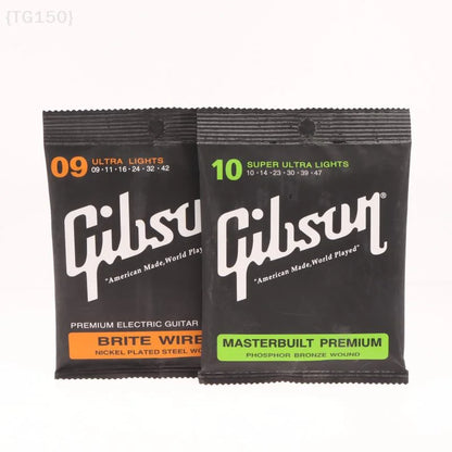 1 Pcs Smooth-Feel Non-Oxidation Acoustic Guitar Strings Set - Ideal For Ballad & Ethnic Plucked Instruments