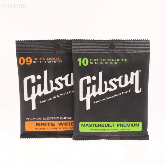 1 Pcs Smooth-Feel Non-Oxidation Acoustic Guitar Strings Set - Ideal For Ballad & Ethnic Plucked Instruments