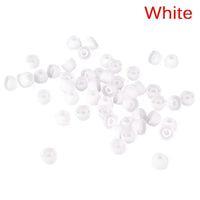 White-50pcs