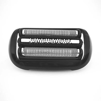 Replace Electric Shaver Head For Braun 53B 50-R1000s 50-B1300s 50-R1320s 50-R1300s 50-M4000cs 50-M4200cs Razor Blade