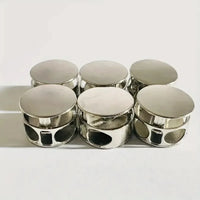 6pcs