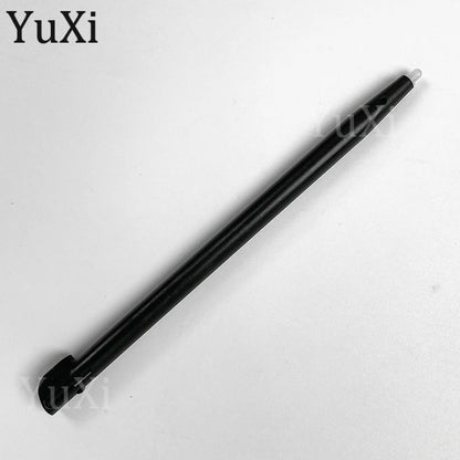 10Pcs For NDSi XL Stylus Touch Pens For DSi XL Black Red Plastic Screen Touch Pens Replacement Accessories