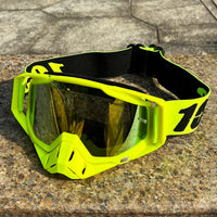 only goggles 6