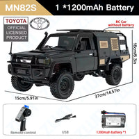 MN82S Black 1B FB