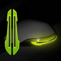 2pcs green