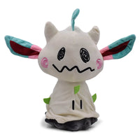 Mimikyu Cos Leafeon