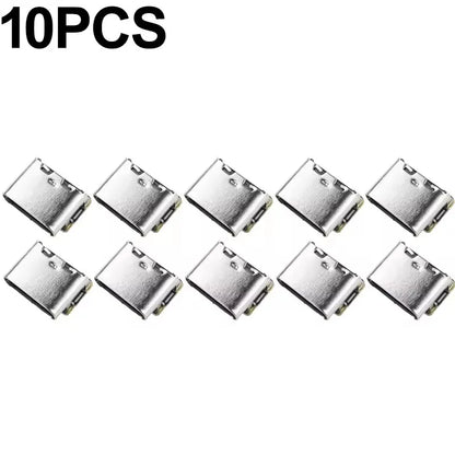 1-20PCS Mini Lithium Battery Charging Board Module 3.7V 4.2V 18650 Lithium Battery Charger Protection Board Type-C Interface
