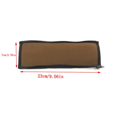 Replacement Headphone Headband Covers Head Protective Cushion Accessories Scratch Resistant Widely Applicable Headband Cover