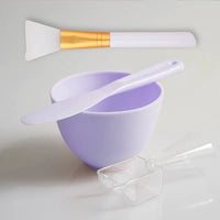 Purple Set 2