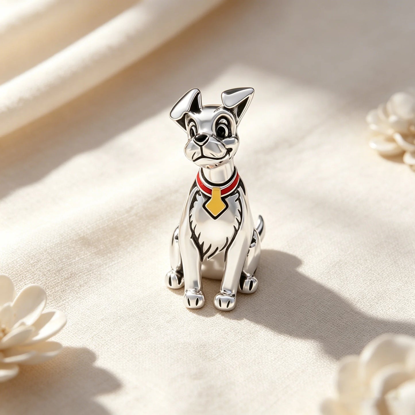 Disney Ratatouille Finding Nemo Dumbo Charm Beads Pendant fit Original Bracelet Necklace Beads for Diy Jewelry Gift