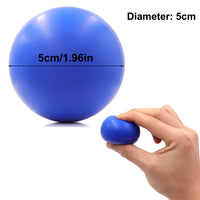 DIA5cm Blue