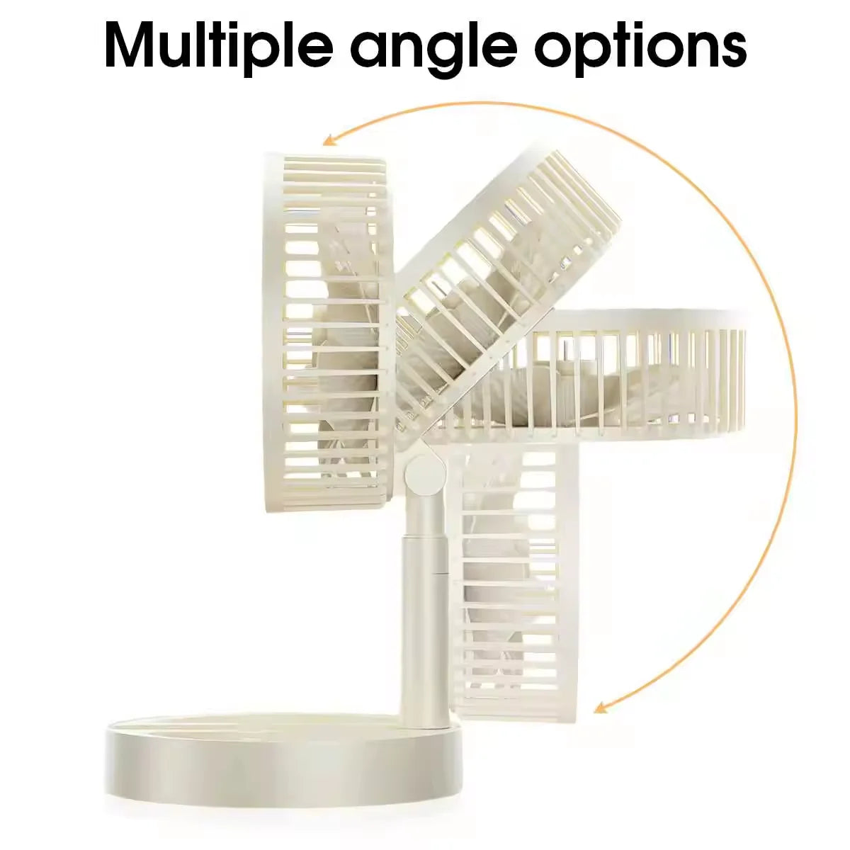 USB Direct Desktop Fan Premium airflow Portable Cooling For Modern Living fan Premium Silent Fan Suitable for dormitory offices