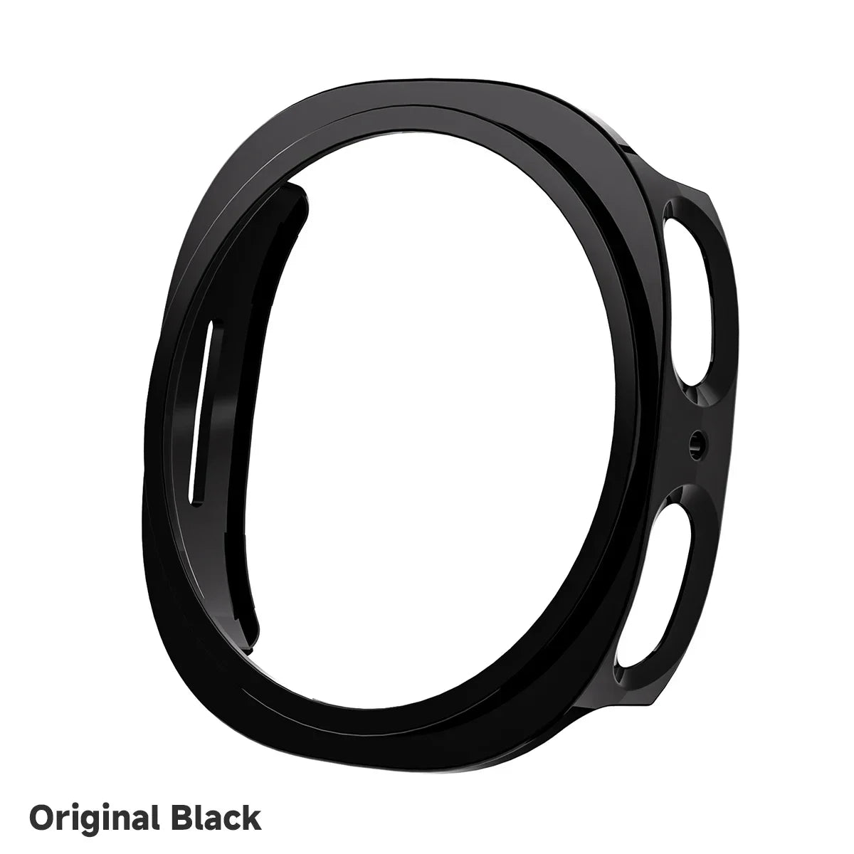 Glass+case For Samsung Galaxy watch 8 40mm 44mm scratch-resistant full-coverage screen protector For Samsung Galaxy watch8 Cover