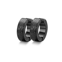 1 Pair B-Black
