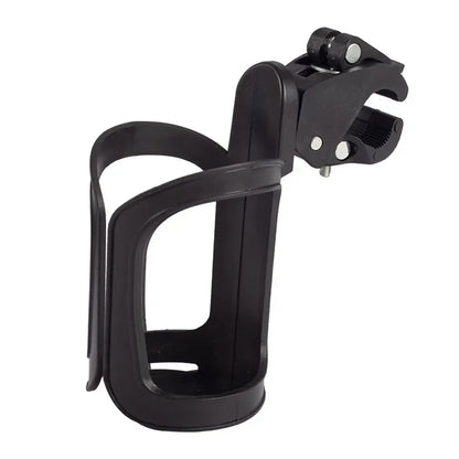 Lightweight Bicycle Water Bottle Cage, 2 Pack Anti-Slip Holder Compatible with Road Bike MTB Folding Cycle, Easy Install Cycling