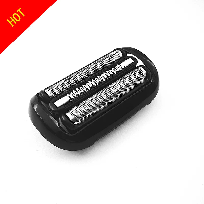 53B Replacement  Foil Cutter Head Compatible with Series 5/6 Electric Shaver Razor 5018s 5020s 5031s 5050cs 6020s 6072cc 5035s