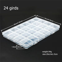 24 girds