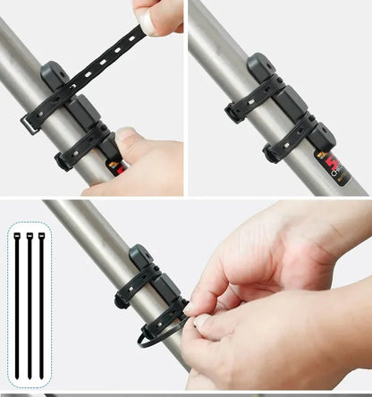 Portable Road Bicycle Water Bottle Cage Adapter Ultralight Universal MTB Bottle Holder Base Electric Bike Kettle Bracket