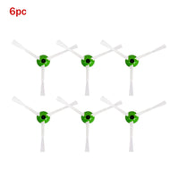 6pc side brush