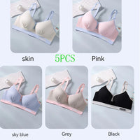 5PCS