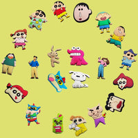 21PCS