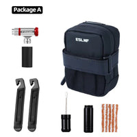 Package A