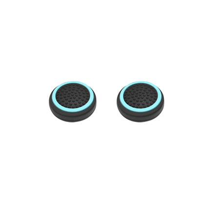 2pcs Silicone Thumb Grip Cap For PS4 PS5 Playstation 5 Xbox Series XS Game Joystick Controller Accessories Thumbstick Grip Caps