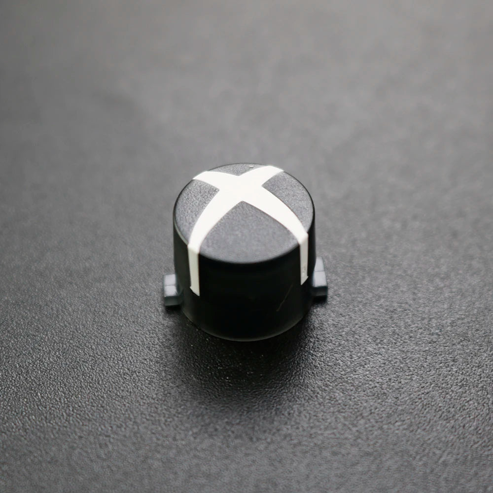 Replacement For Xbox Series X Wireless Controller ABXY Button kit For Xbox S X Gamepad Buttton  Accessories