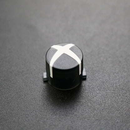 Replacement For Xbox Series X Wireless Controller ABXY Button kit For Xbox S X Gamepad Buttton  Accessories