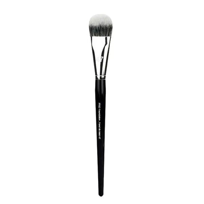 Sephora No.47 bevel angle foundation brush professional slope liquid foundation BB cream Makeup brush