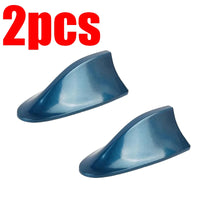 Blue 2pcs