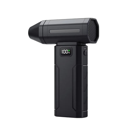X6 Turbo Jet Blower 150000RPM Powerful Air Blower Brushless Motor Turbo Fan Jet Fan Cleaning Air Duster Blower Air Puissant Tool