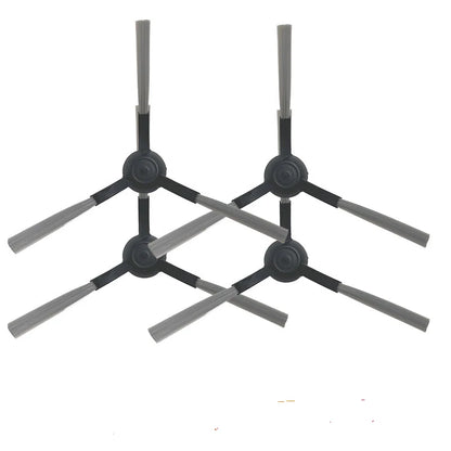 For Xiaomi Mi Robot Vacuum Mop 2S / Mop P / Mop Pro / XMSTJQR2S / STYTJ02YM Replacement Parts Main Side Brush Hepa Filter Mop