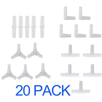 20pcs