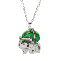 Anime Necklace