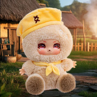 Villager