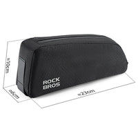 Top Tube Bag 0.9L