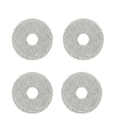 Compatible For Xiaomi Robot Vacuum X20+ / X20 Plus Replacement Parts Accessories Main Side Brush Hepa Filter Mop Cloth Dust Bag