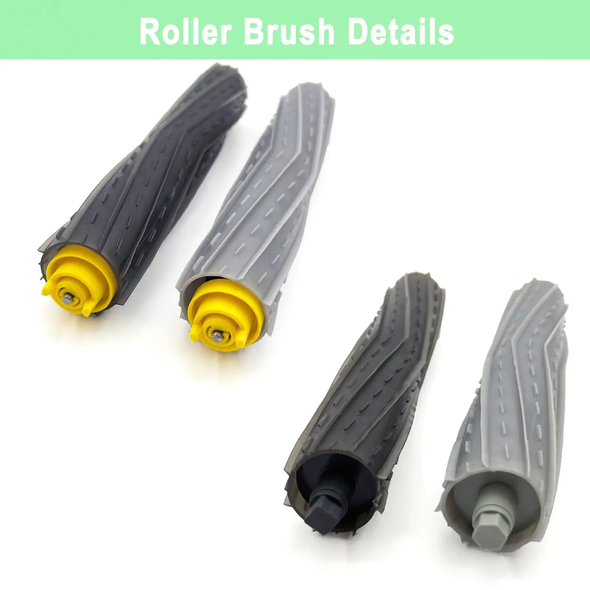 For iRobot Roomba 800 900 Series 805 850 860 861 864 866 870 871 880 890 891 960 980 981 985 961 Vacuum Accessories Replacement
