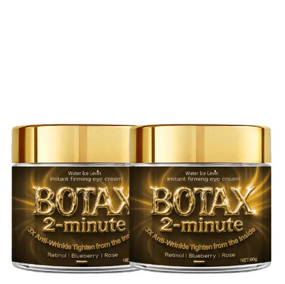 Instant Firming Face Cream with Retinol & Bee Venom - 2-Minute Wrinkle Tightening & Moisturizing for Confident Skin
