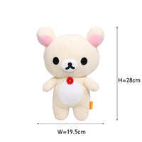 28cm white