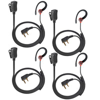 RED03-K 4Pcs