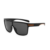 C6 Black Orange