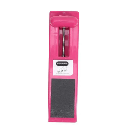 1pc Ballet Dance Toe Training Device, Foot Arch Trainer for Small Muscle Strength and Flexibility Training Device
