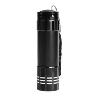 9LED Black UV