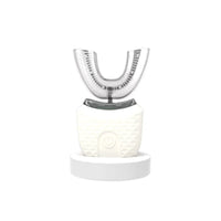 White Toothbrush