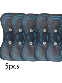 black5pcs