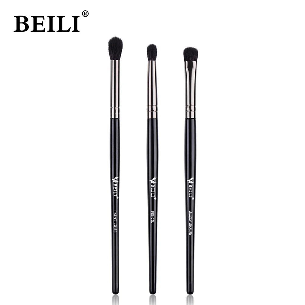 Arc-shaped Flat-head Ultra-thin Foundation Brush, Paint-free And Traceless Foundation Liquid Brush, Professional