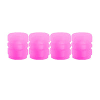 Pink 4pcs